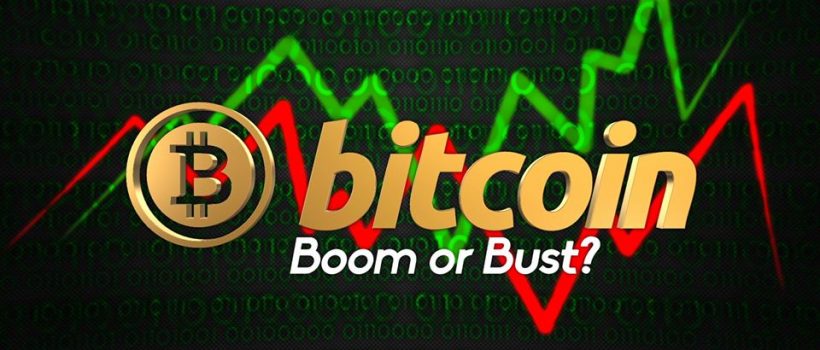 Has Bitcoin Bottomed?