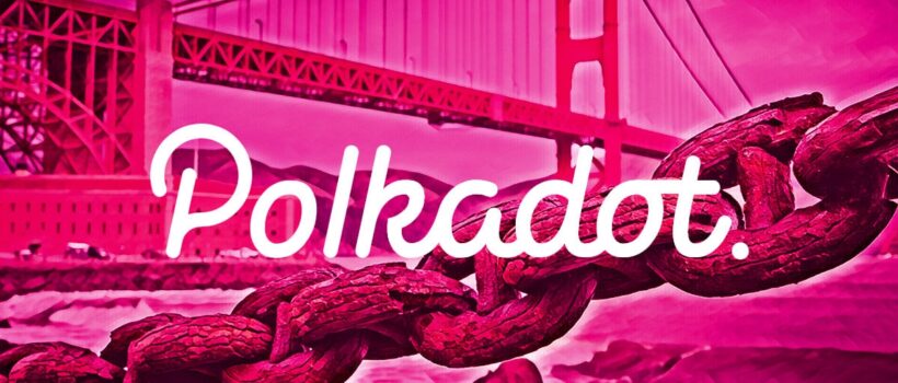 Polkadot, Building the Superhighway for Blockchains