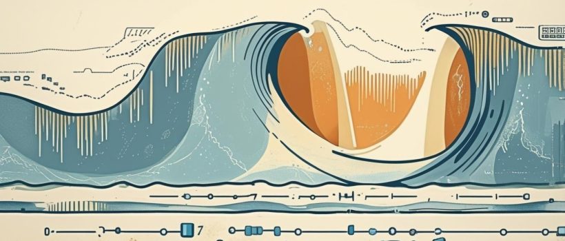 Bitcoin Elliott Wave: Why Deep 4th Waves Are Not an Anomaly