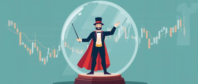 Elliott Wave Is Not Prediction: A Rule-Based Market Structure Framework